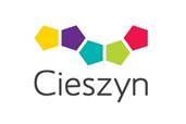 Cieszyn robi wra�enie - oficjalne logo miasta